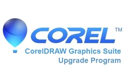 Придбати Upgrade до версії CorelDRAW Graphics Suite 2018 можна лише до 31 грудня 2018 року.