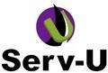 SolarWinds Serv-U Managed File Transfer Server 15