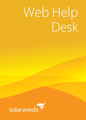 SolarWinds Web Help Desk 12