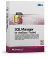 SQL Manager for InterBase/Firebird