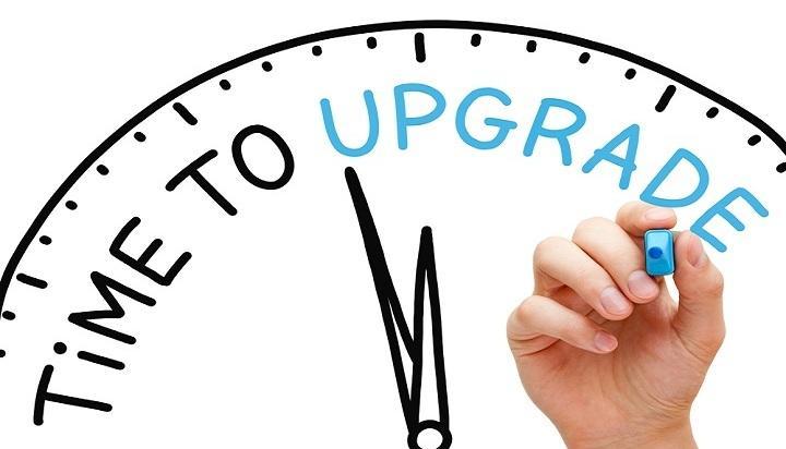 Воспользуйтесь преимуществами цены на Upgrade до 31 марта 2018 года, пока обновления сохраняются в прайс-листе на продукты Embarcadero.