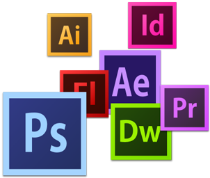 Знижка 37.5% на Adobe Creative Cloud for Teams All Applications та знижка 41% на Adobe Creative Cloud for Teams Single Applications при покупці від 3 нових ліцензій