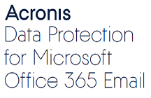 Скидки до 55% на подписки Acronis Backup с поддержкой Office 365