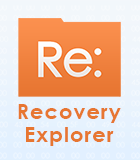 Recovery Explorer Professional