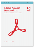 Adobe Acrobat Standard DC