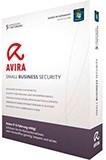 Avira Antivirus for Small Business