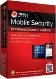 Trend Micro Mobile Security - Personal Edition