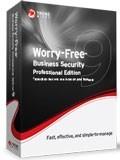 Trend Micro Worry-Free Business Security Standard