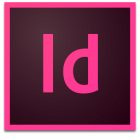 Adobe InDesign CC