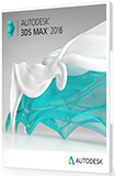 Autodesk 3ds Max 2016