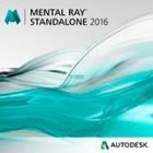 Autodesk mental ray 2016 Standalone