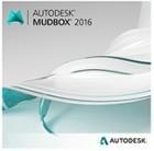 Autodesk Mudbox 2016