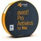 avast! Pro Antivirus for MAC