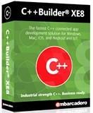 C++Builder XE8