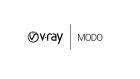 V-Ray для MODO