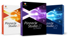 Pinnacle Studio 21