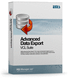 EMS Advanced Data Export VCL