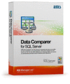 EMS Data Comparer for SQL Server