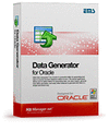 EMS Data Generator for Oracle