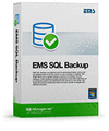 EMS SQL Backup for SQL Server