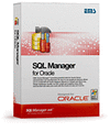 EMS SQL Manager for Oracle