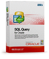 EMS SQL Query for Oracle