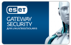 ESET Gateway Security для Linux / BSD / Solaris
