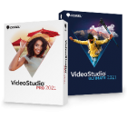 Corel VideoStudio 2021