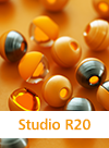 Cinema 4D Studio Release 20