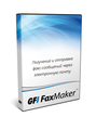 GFI FAXmaker 2015 SR1