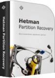 Hetman Partition Recovery