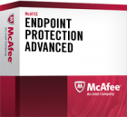 McAfee Endpoint Protection - Advanced Suite