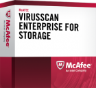 McAfee VirusScan Enterprise for Storage