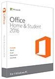 Microsoft Office Mac Home and Student 2016