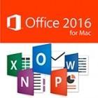 Microsoft Office Mac Standard 2016