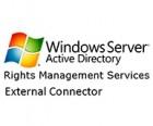 Microsoft Windows Rights Management Services External Connector 2012