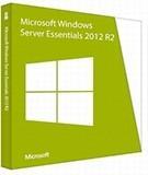 Microsoft Windows Server Essentials 2012 R2