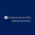 Microsoft Windows Server External Connector 2012