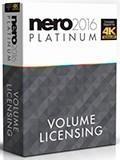 Nero platinum 2016 корпоративні ліцензії