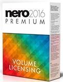 Nero 2016 Premium Корпоративные лицензии