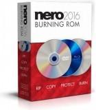Nero 2016 Standard – Burning ROM