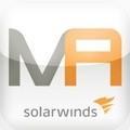 SolarWinds Mobile Admin 8