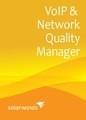 SolarWinds VoIP and Network Quality Manager 4