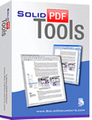Solid PDF Tools 9