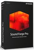 Sound Forge Pro 11