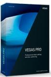 VEGAS Pro 15.0
