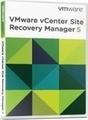VMware vCenter Site Recovery Manager
