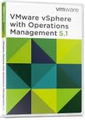 VMware vSphere with Operations Management