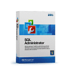 Купить EMS SQL Administrator for SQL Server - ITPRO.UA